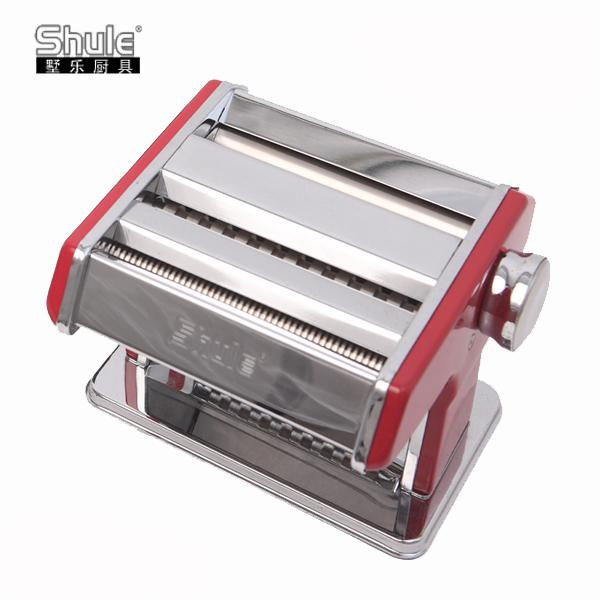 Manual Completed Pasta Manufacturer Machine