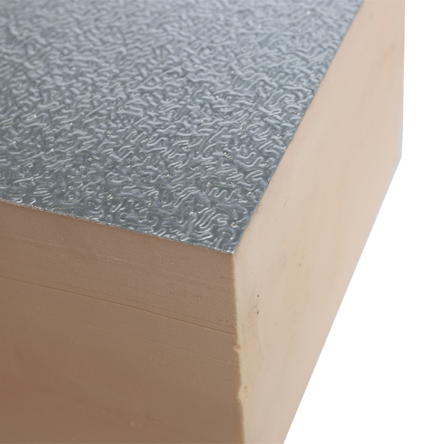 Fire Proof Phenolic Foam Insulation for Building Insulation