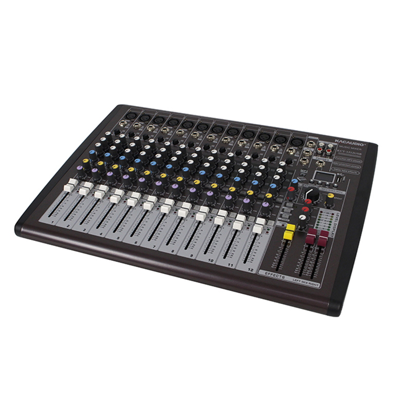 Цифровой микшер Modern Design Audio с USB