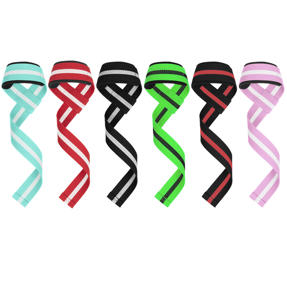 Ремни для силовых тренировок универсальные