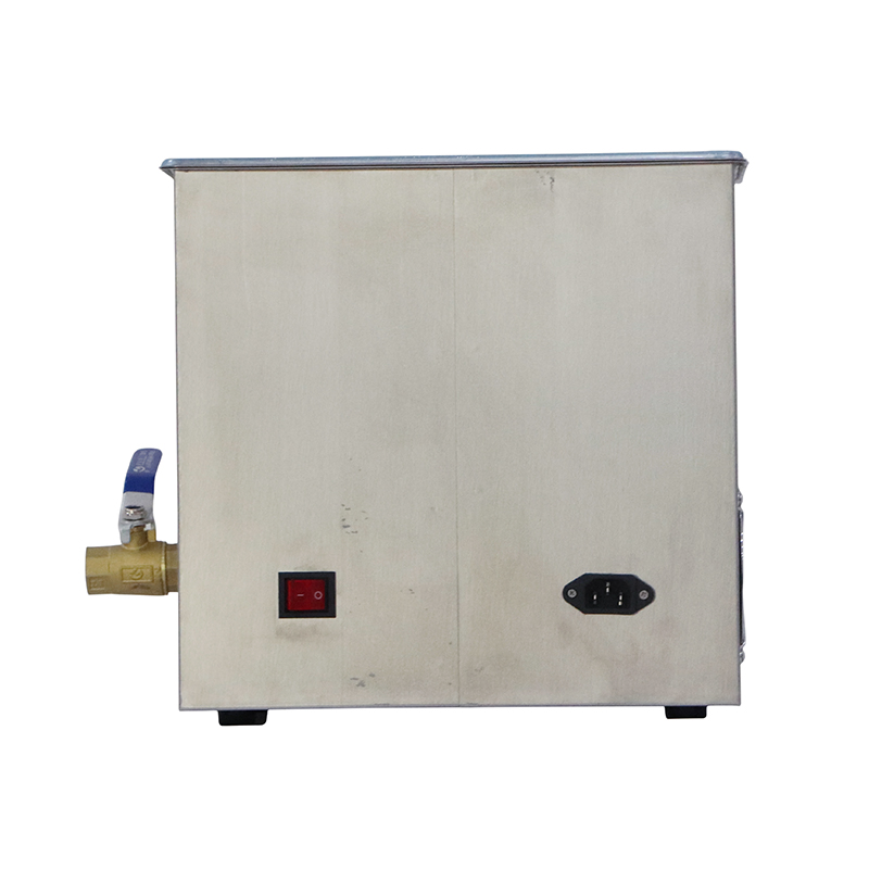 Wholesale LCD Display Ultrasonic Cleaner CD-4800 for Sale