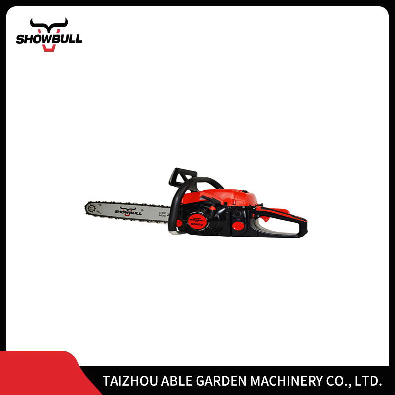 Hot Sell Garden Professional Chain Saw Machines Portable