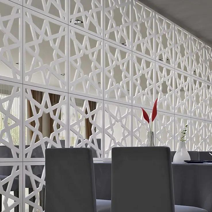 Aluminium Panel for Building Cladding ACP Panel Aluminum Composite Panel Customized Size