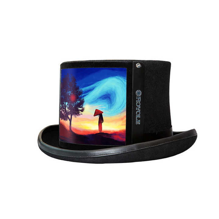 Качественный AMOLED дисплей 7.8 дюймов для умных модулей