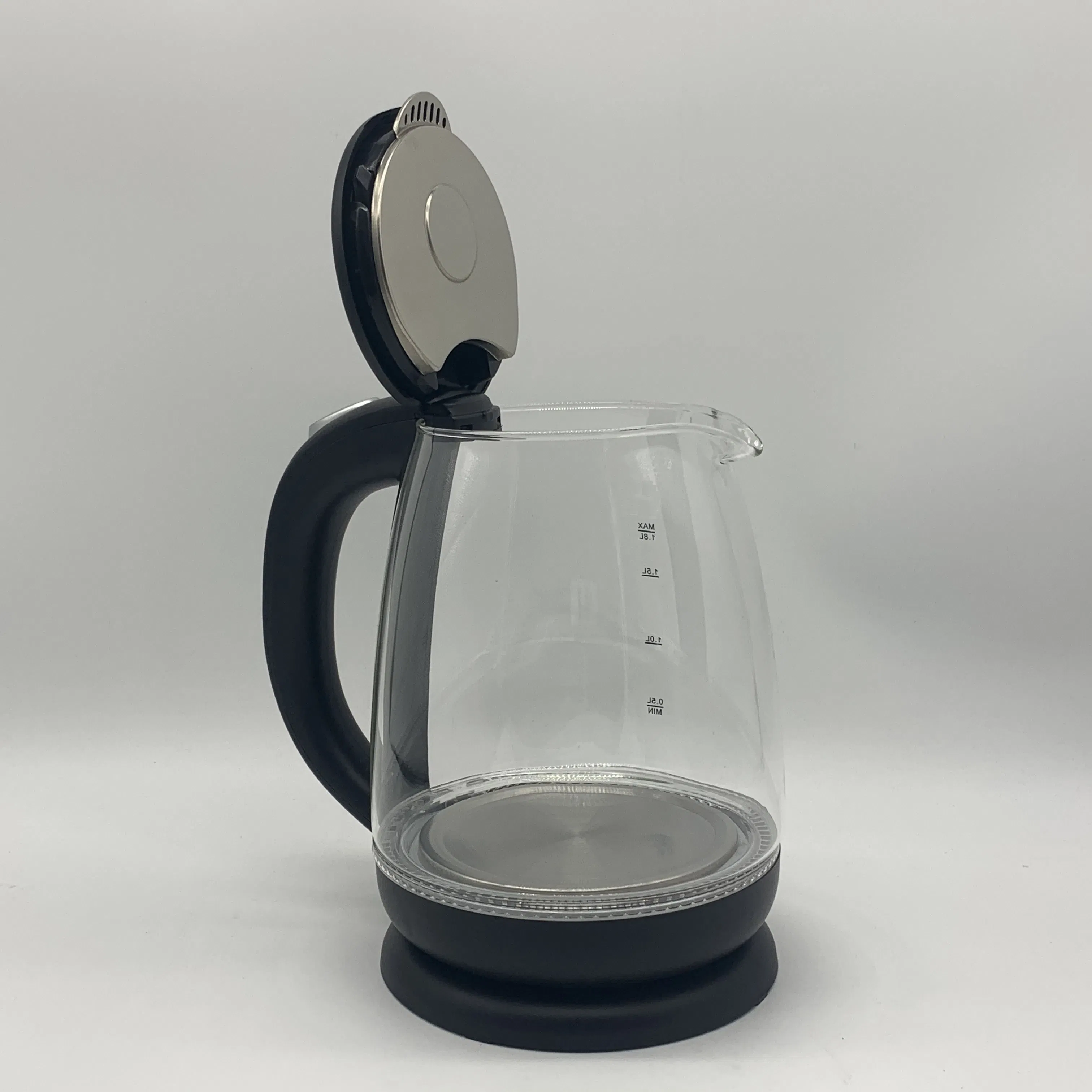 Hot Sale Cheap Promotional Water Boiling 1.5L 1.8L Electric Water Tea Kettle