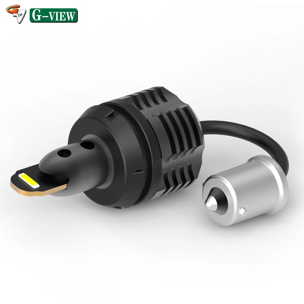 Светодиодная лампа G-View GRY-1 30W 7440