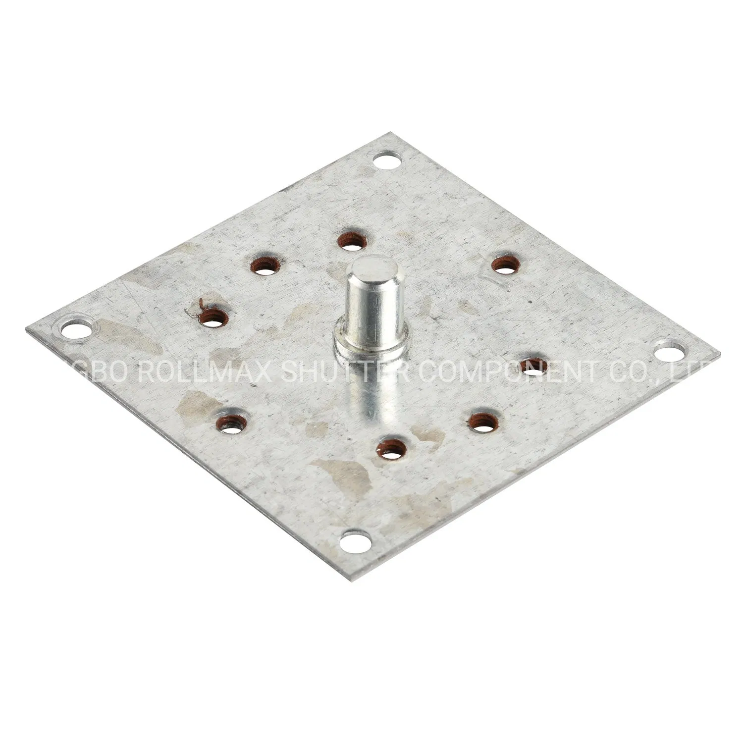 Motor Bracket / Steel Plate / Roller Shutter Door Part / Roller Shutter Accessories