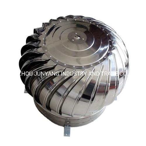 Toprise Spinning Chimney Cowl Ventilation Rotating Chimney Cowls Turbo Roof Turbine Ventilators Wind Driven Ventilator Whirlybird Vents Exhaust Fan