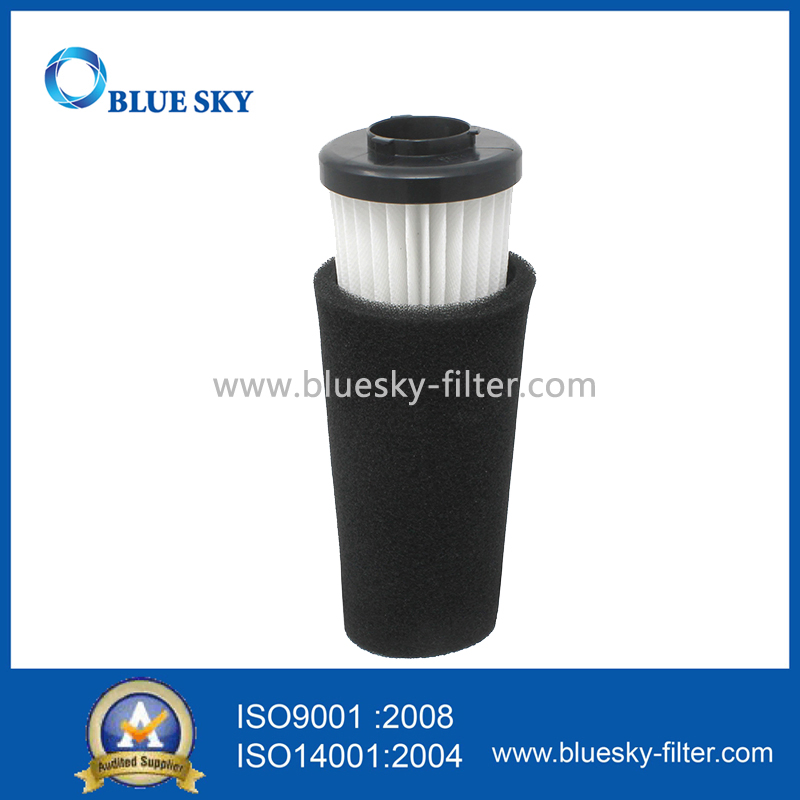 Pre-Motor Cartridge Vacuum Cleaner Filter for Dirt Devil F112 Vacuum Cleaner Replace Part # Ad47936