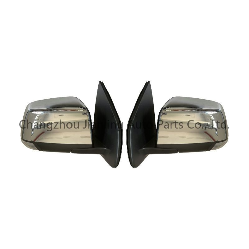 Заднее боковое зеркало для Isuzu D-Max 2012-2013
