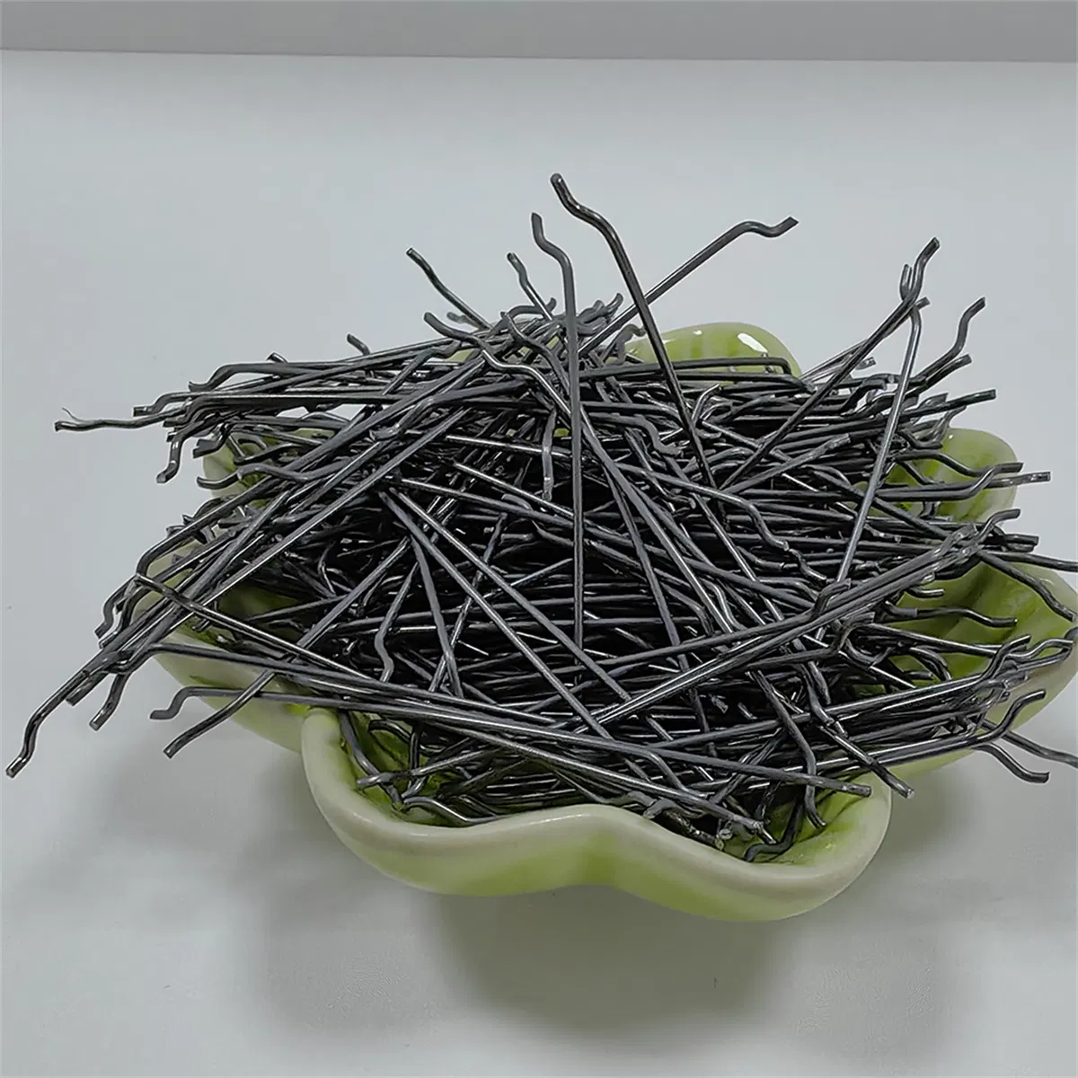 Steel Fiber Improve The Cracking of Warehouse and Other Industrial Floors