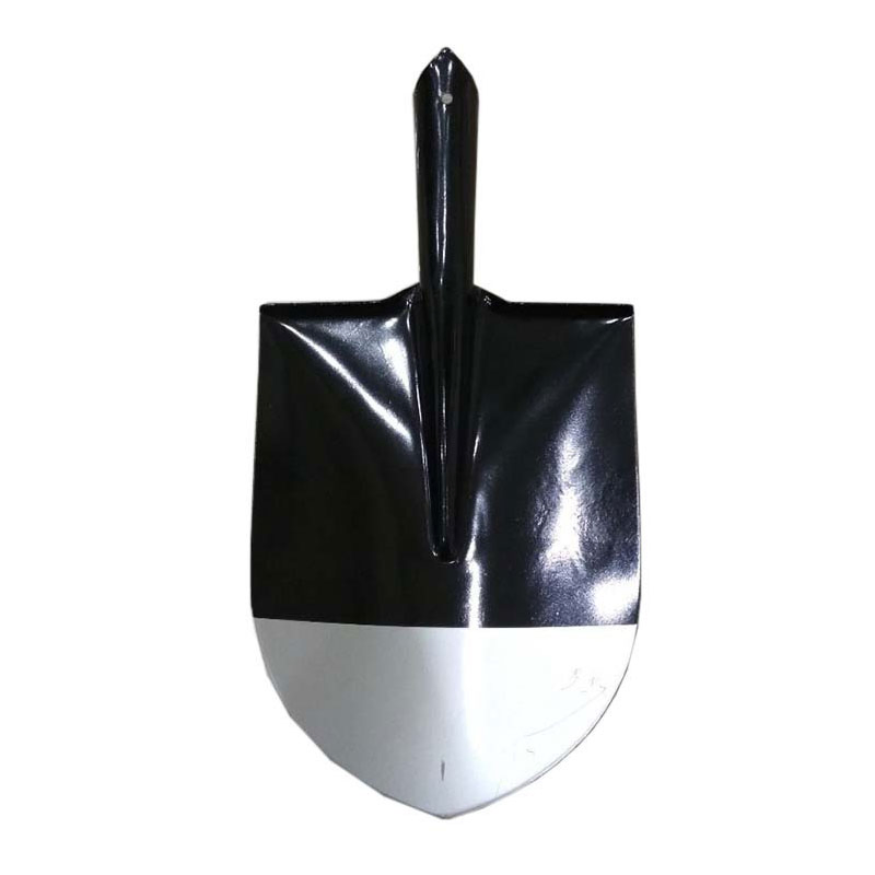 Africa Country Kenya Tanzania Zambia Nigeria Guyana S503y Steel Handle Shovel