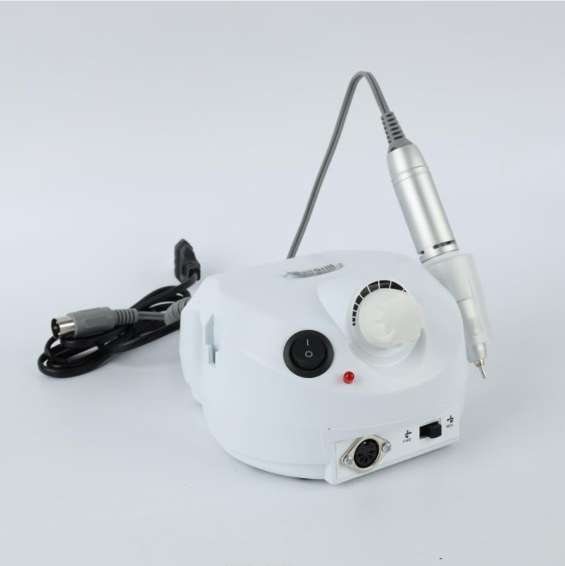 Strong Electric Manicure Drill Professional Home Manicure Set