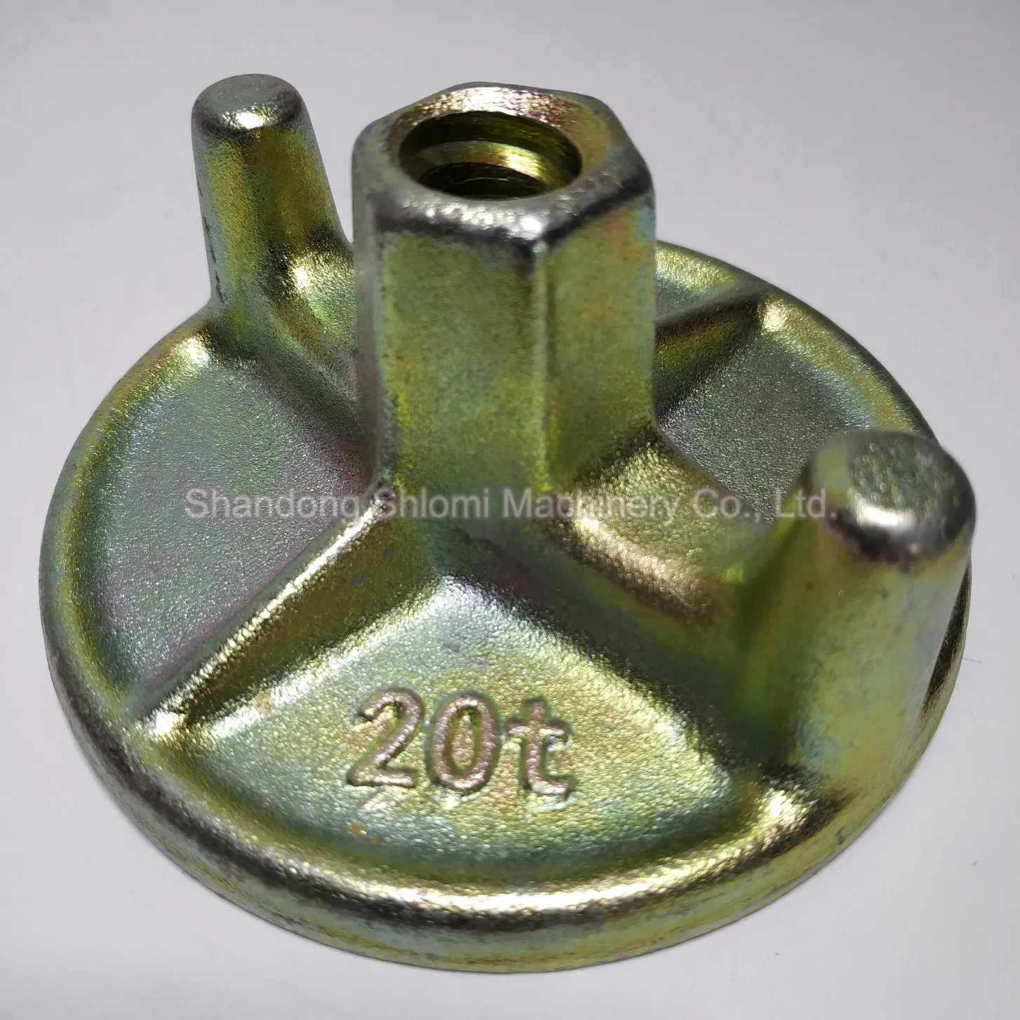 Крыльчатая гайка для опалубки Peri, Doka, Meva