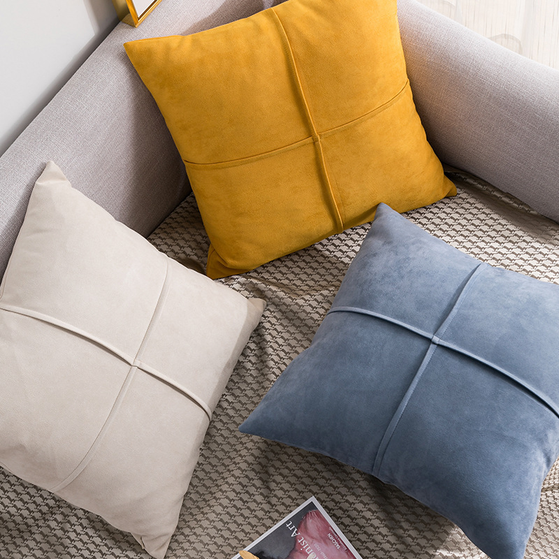 Wholesale Luxury Modern Cushion Cover for Living Room