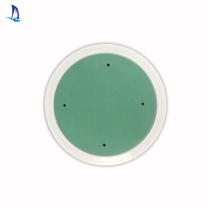 Round Access Door Hatch Customized Size and Color OEM Factory