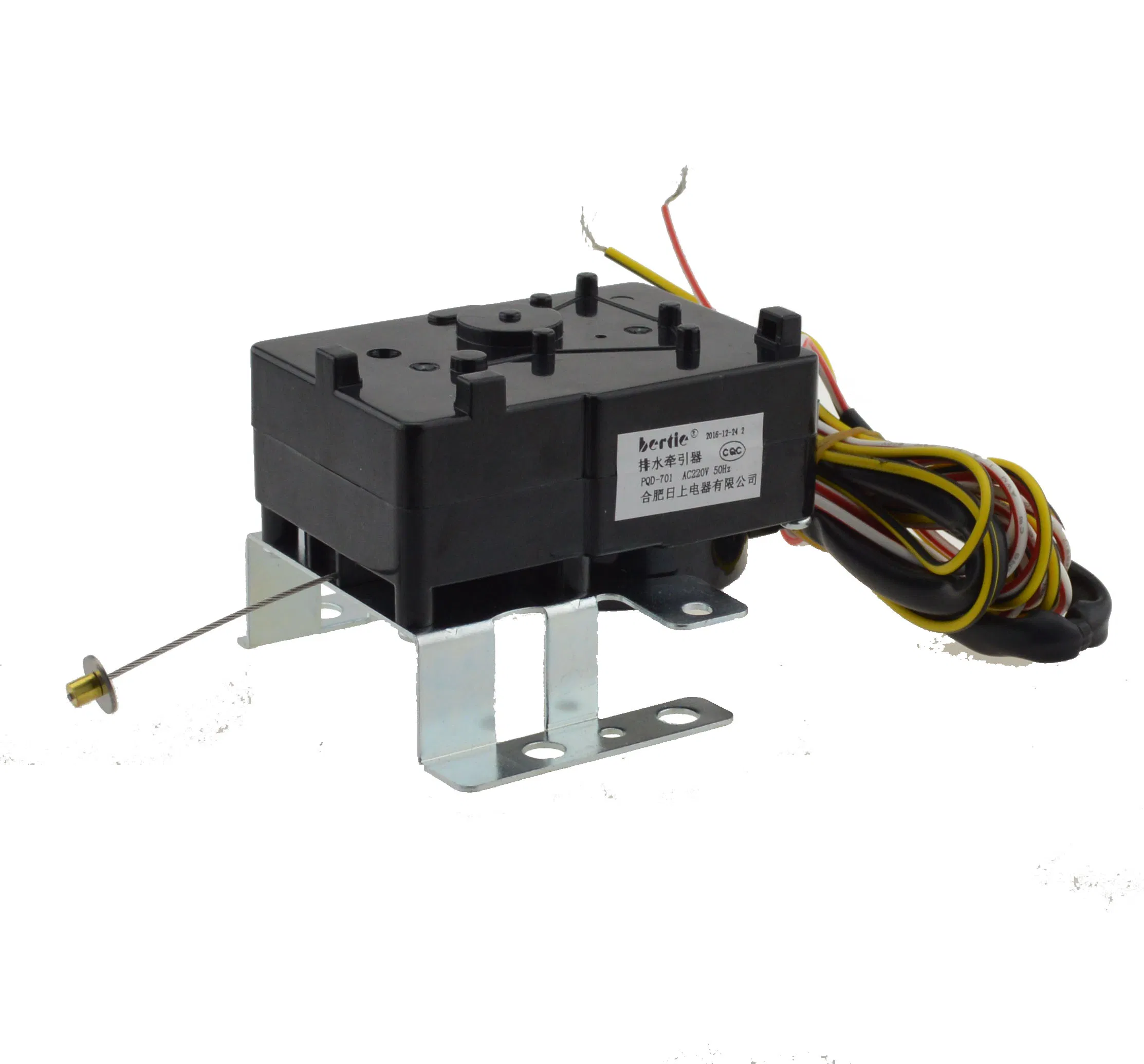 36196tu300 220V Daewoo Washing Machine Spare Parts-Drain Motor