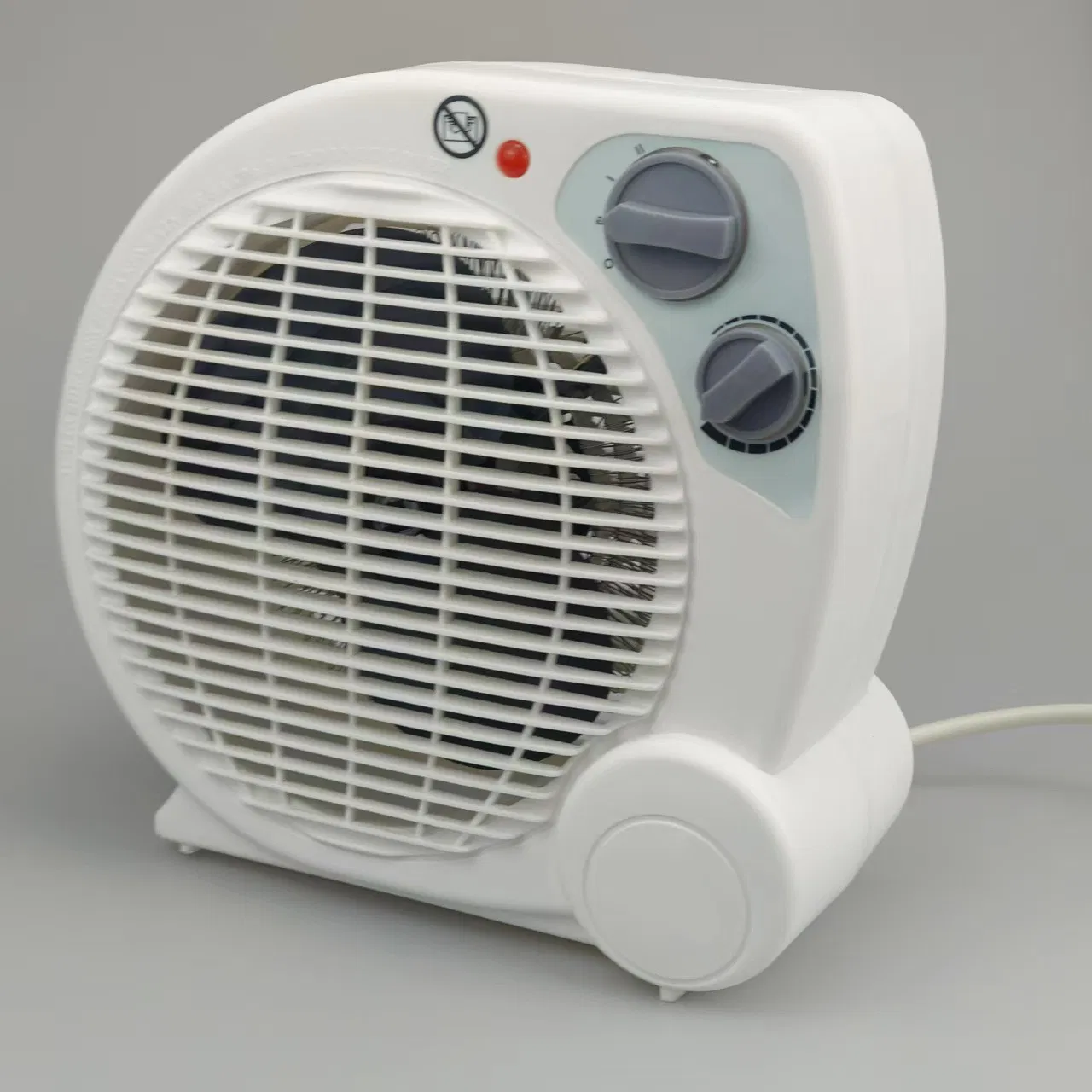 Portable Small Heater Fan for Home