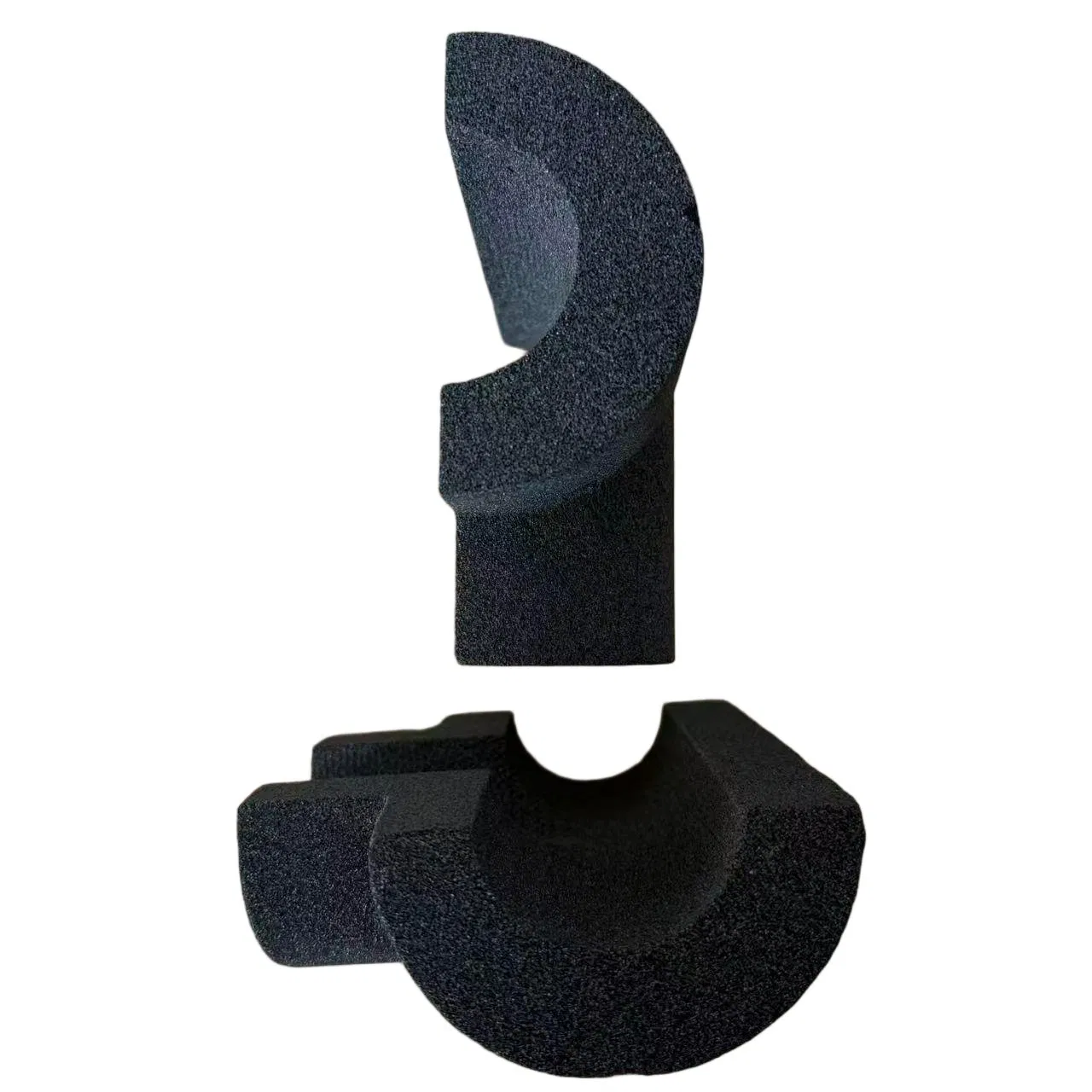 High-Performance Insulation Board for Effective Vibration Absorption Uses