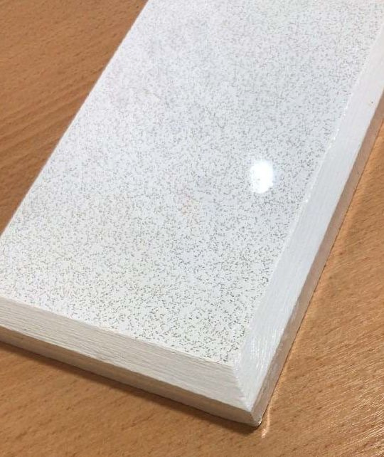 AG. Acoustic Suspension System Glassfiber Hanging Wall Panels Sound Insulation Baffles for Recording Studio