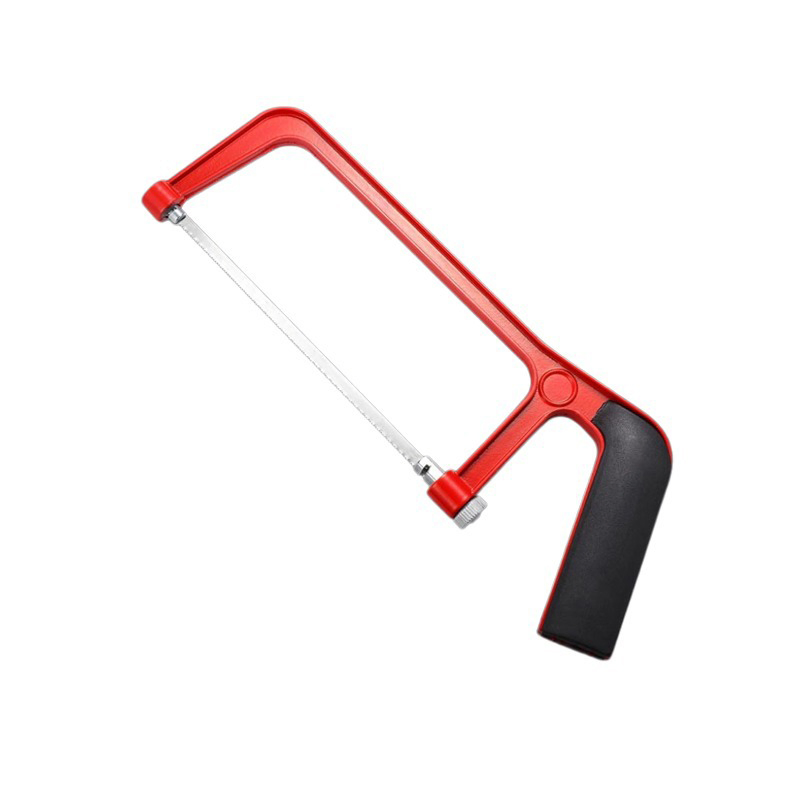 6 Inch 150mm Aluminum Multi Functional Wood Working Hacksaw