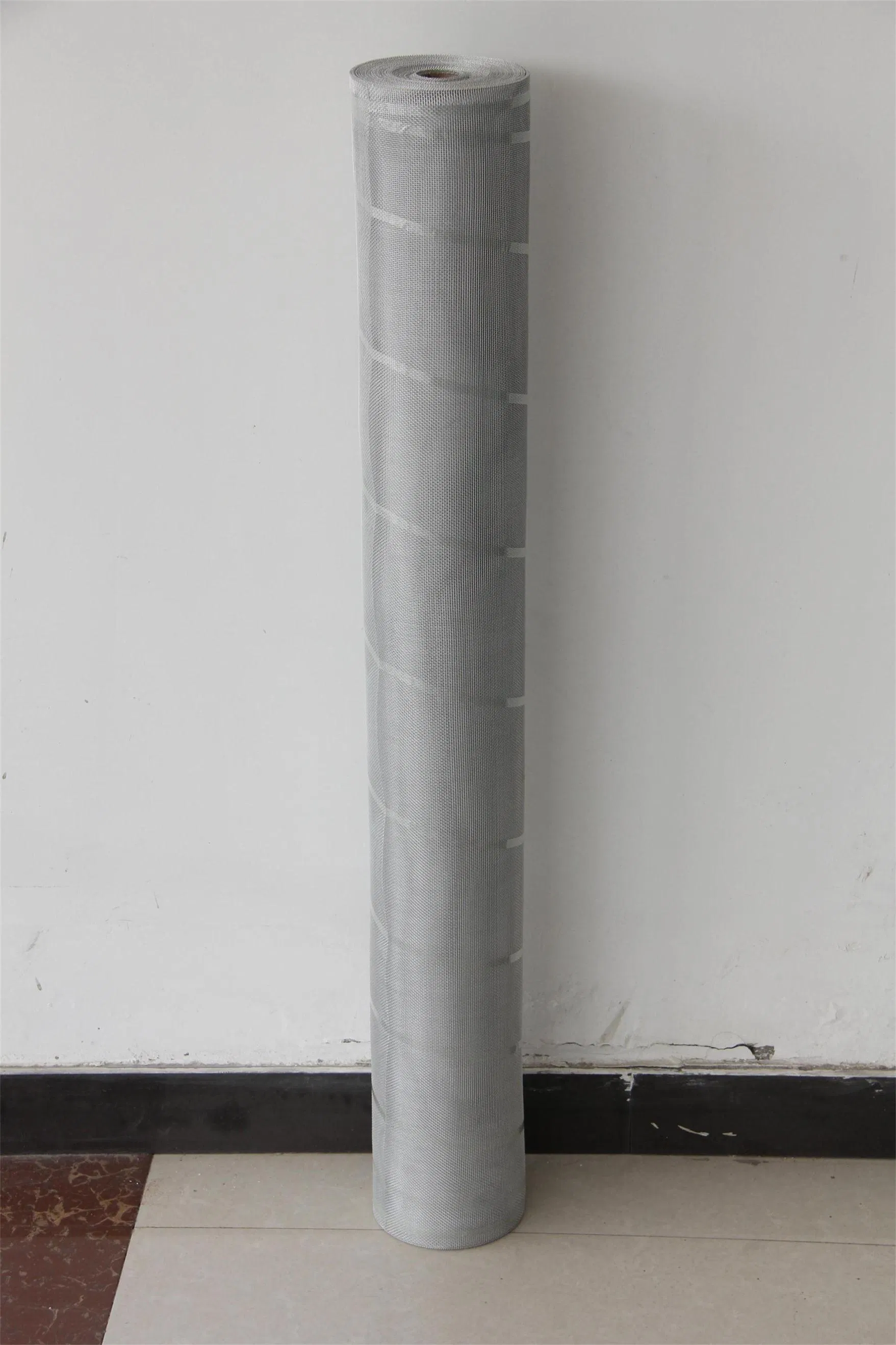 Aluminum Insect Screeningwindow Screen