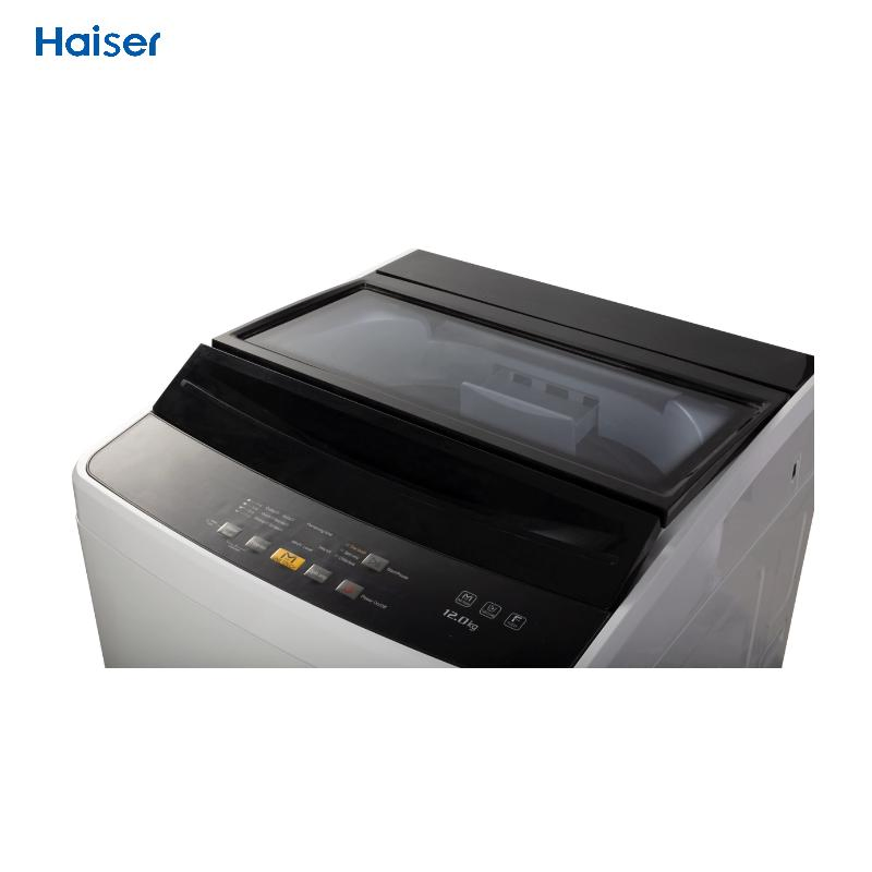 High Quality 10kg Stainless Steel Tube and Cabinet Fully Automatic Washing Machine Home Appliance