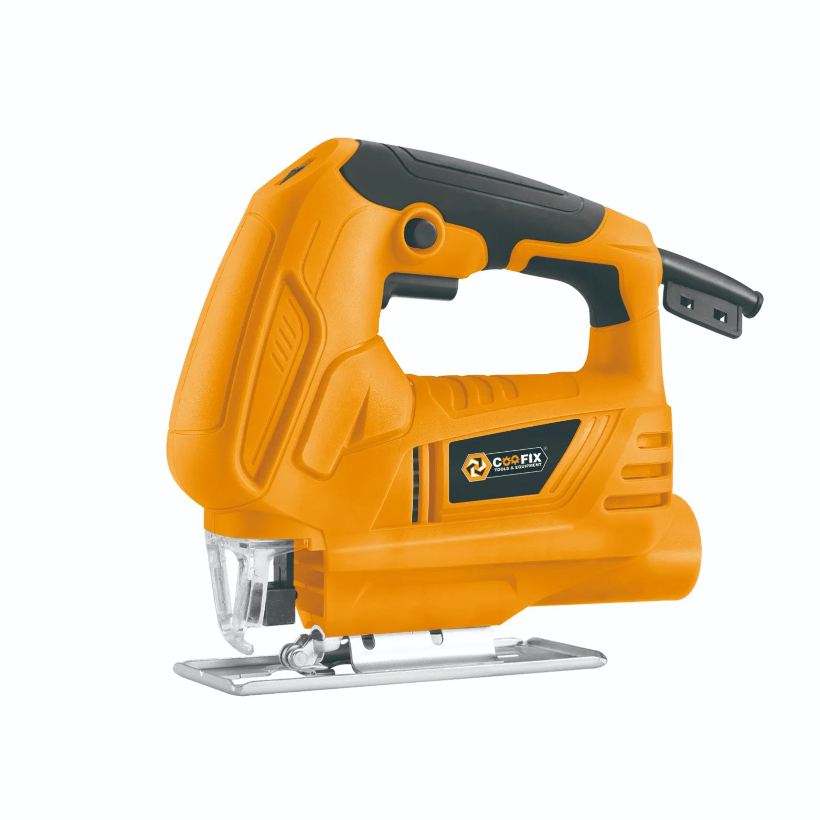 Precision Electric Jig Saw 610W for Smooth Cutting