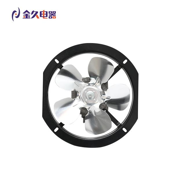 Copper Wire Winding AC Shaded Pole Motor 220V/110V Motor for Freezer