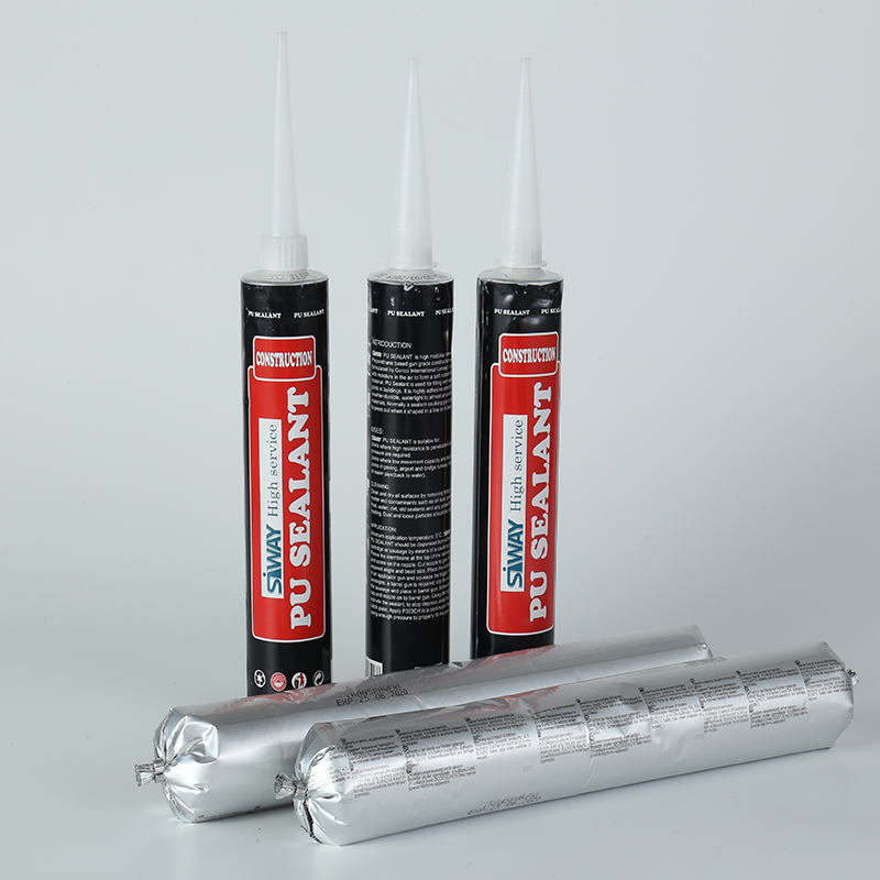 Good Quality Single Component Polyurethane (PU) Sealant for Construction