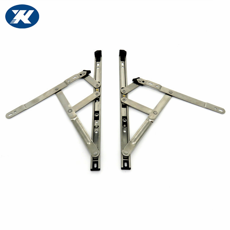 Stainless Steel Window Friction Stay Casement Stay Window Hinge