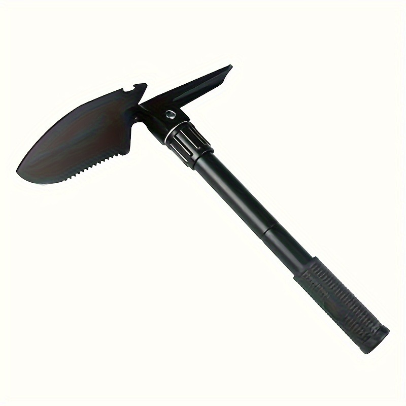 Customized Folding Metal Stable High-Strength Convenient Portable Garden Lawn Shovel