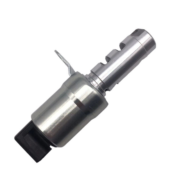 Клапан VVT управления фазой газораспределения Mazda PE0114420