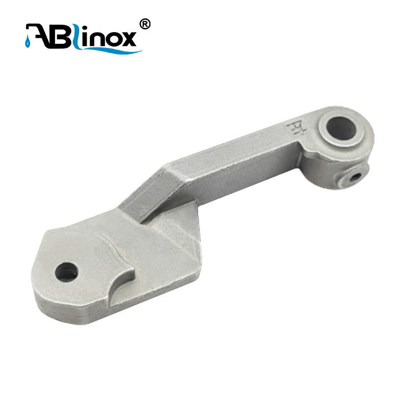 304 Stainless Steel Precision Casting Door and Window Lock Clip