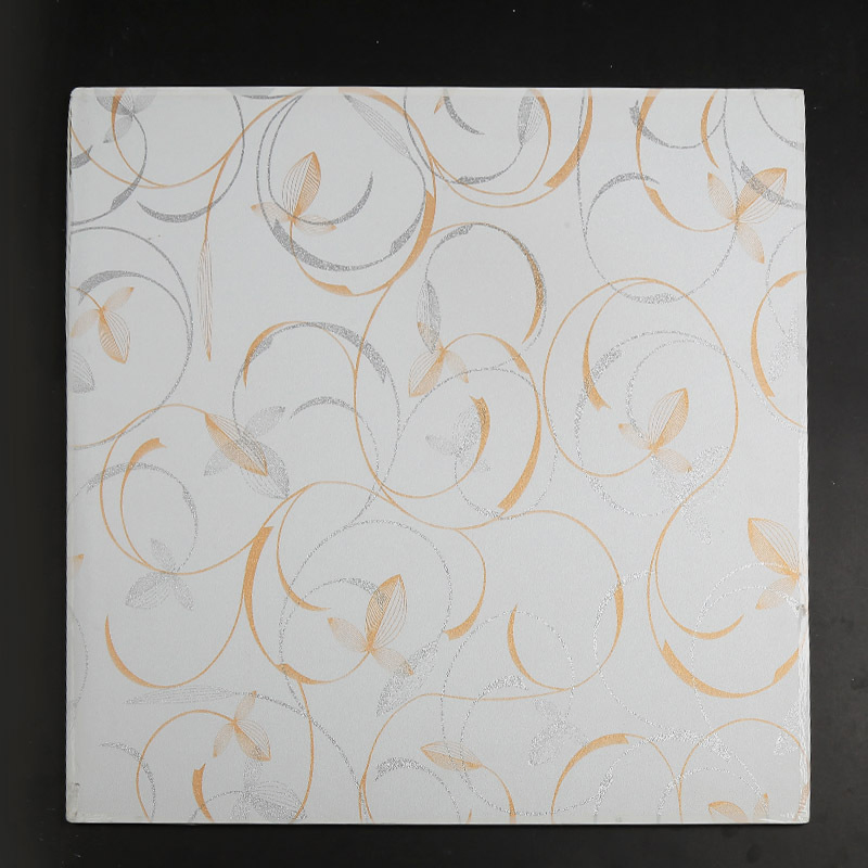 China Best Wooden Grain PVC Ceiling Panel for House