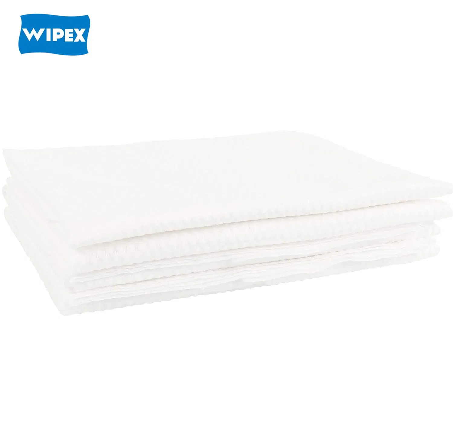 Wipex High-Absorbency Disposable Towel Non Woven Disposable Shower Towel Bath Towel for Travel SPA