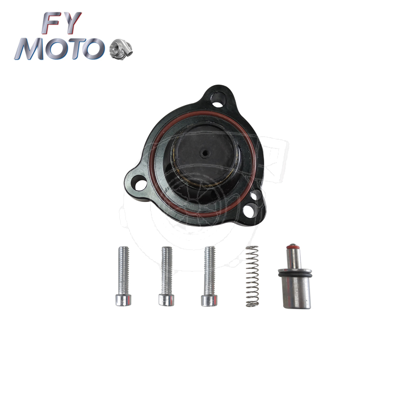 Клапан сброса давления FY-MOTO для Audi 2.0 TSI