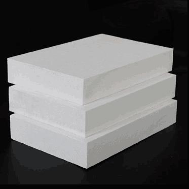 Heat Resistant Products in Fireplace Ceramic Fiber Board