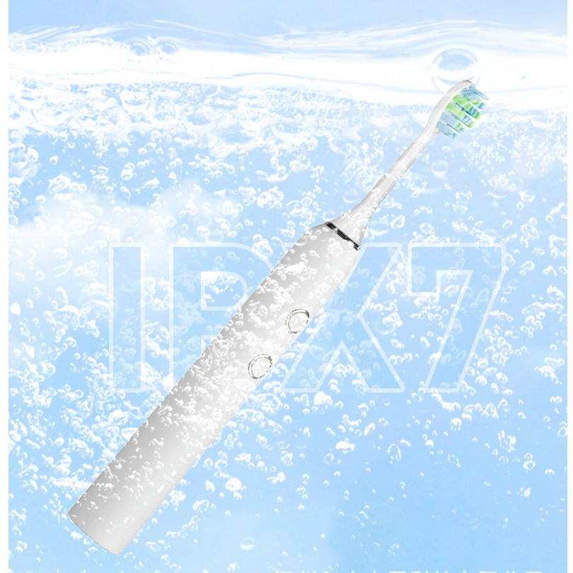 Advanced Maglev Sonic Rechargeable Toothbrush for Superior Oral Care