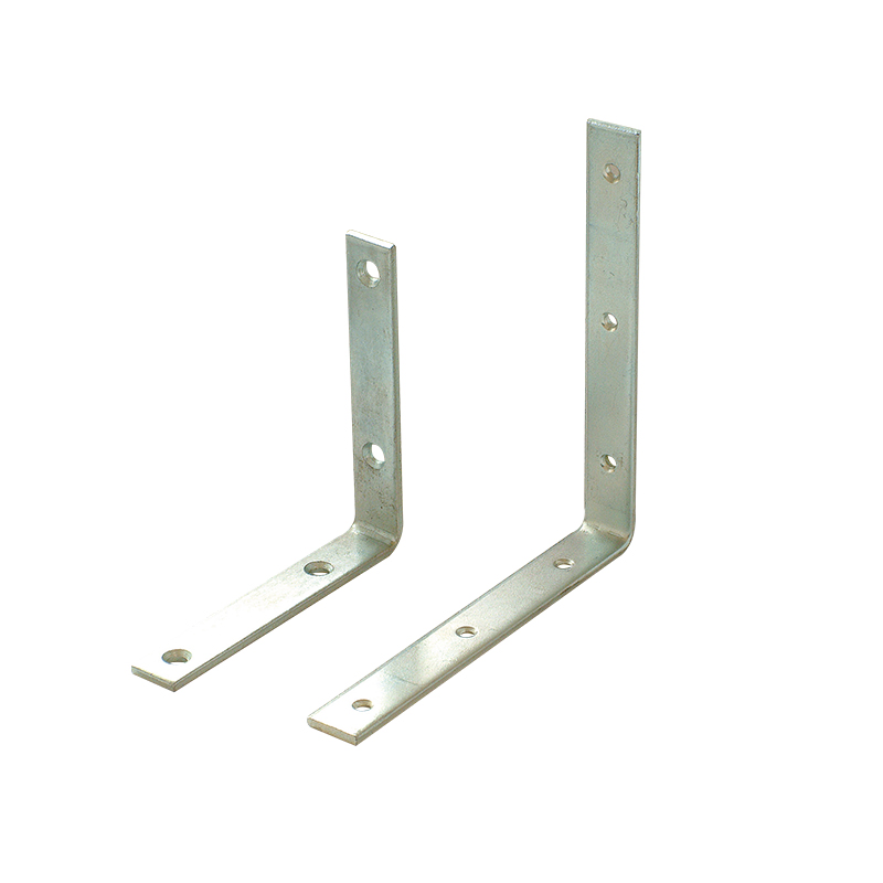 L Shape Angle Brackets Wood Connector