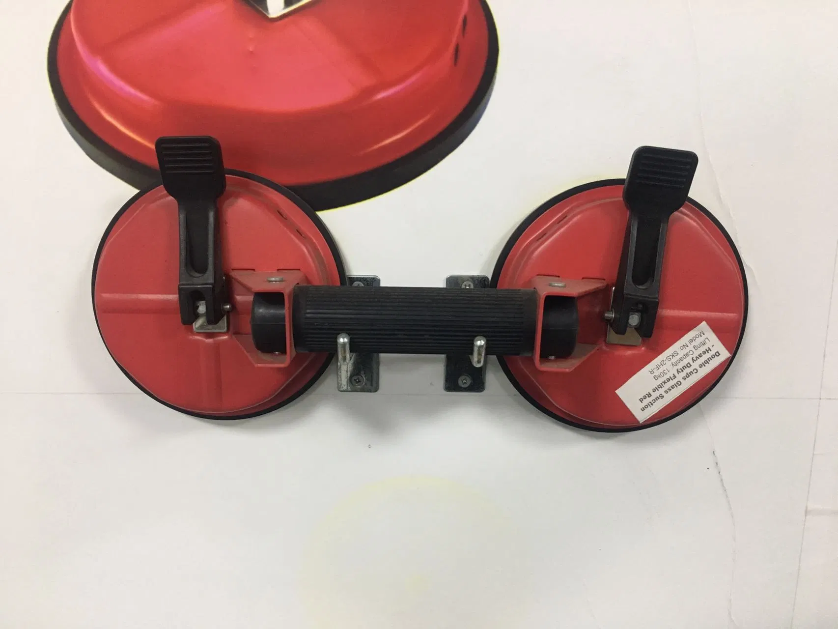 Sanken High-Quality 3-Cup Glass Suction Plate Vacuum Cup Vacuum Plate