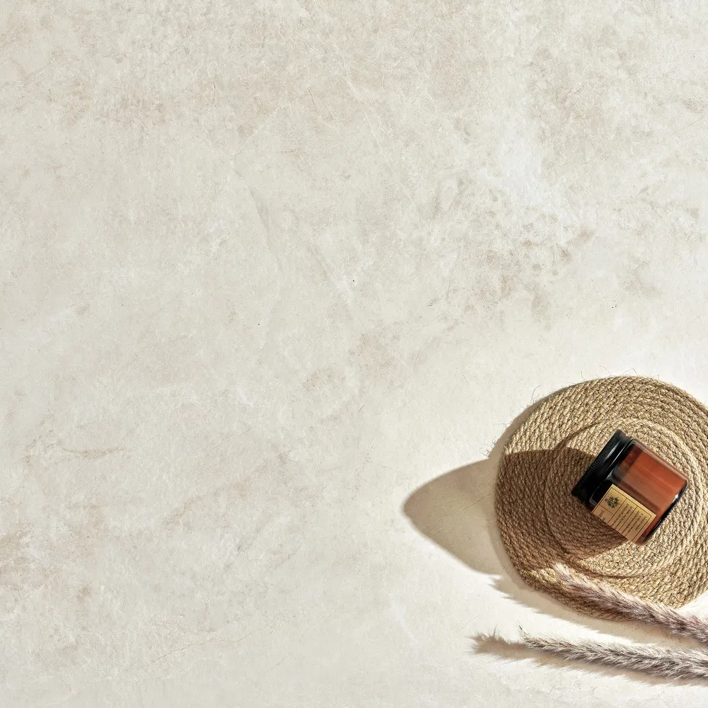 Luxurious Jade Marble Effect Porcelain Tiles for Modern Spaces