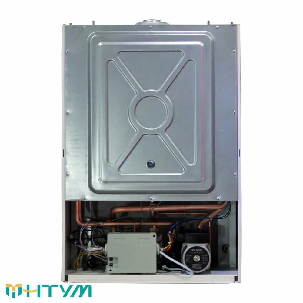 High Efficiency Boiler 32kw Wall-Hung Gas Boiler for Comfort