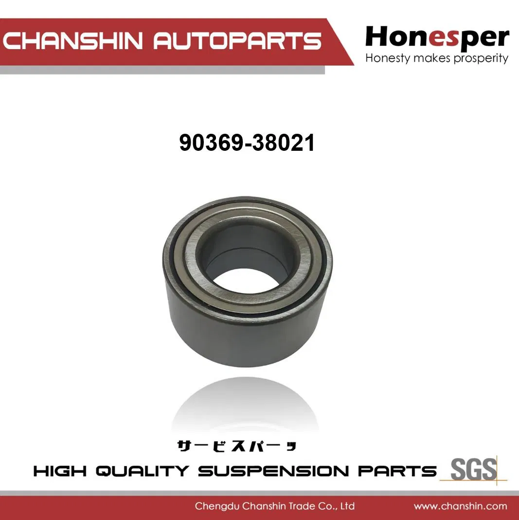 Ступичный подшипник для Toyota Xa, Yaris, Vios, Echo 1999-2006