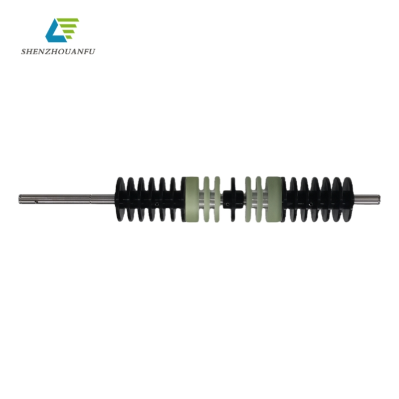 Hyosung Hcdu Shaft 450000317 F Rolr Sf Black Roller