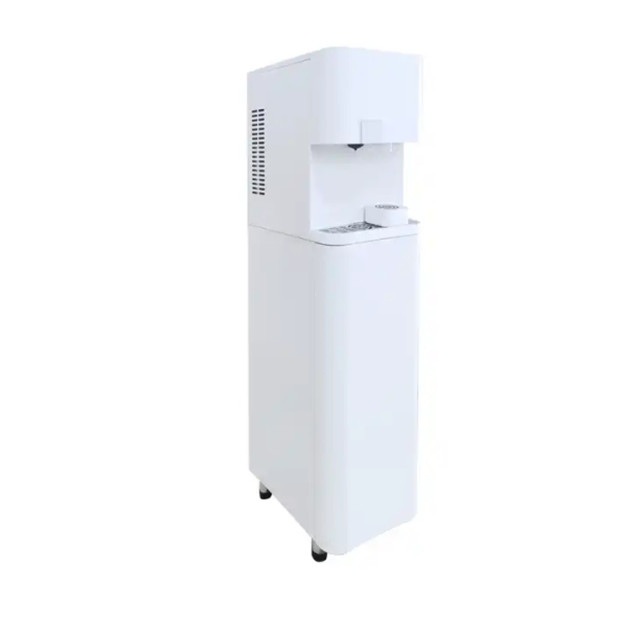 OEM/ODM Automatic Ice Machine Small Commercial Capsule Integrated Multi-Functional Coffee Ice Cube Machine Kitchen Electronics