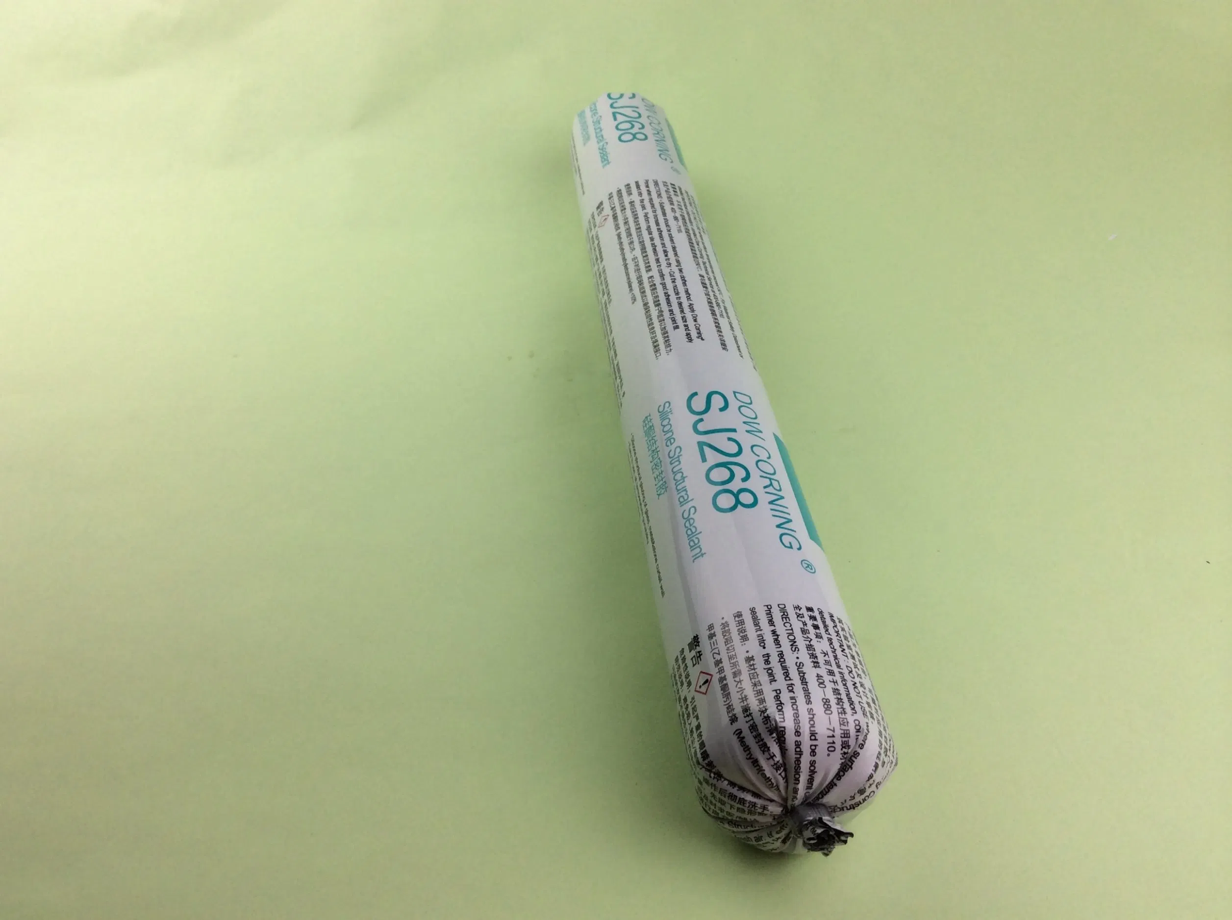 Best Waterproof Sealant Silicone for Window Glazing