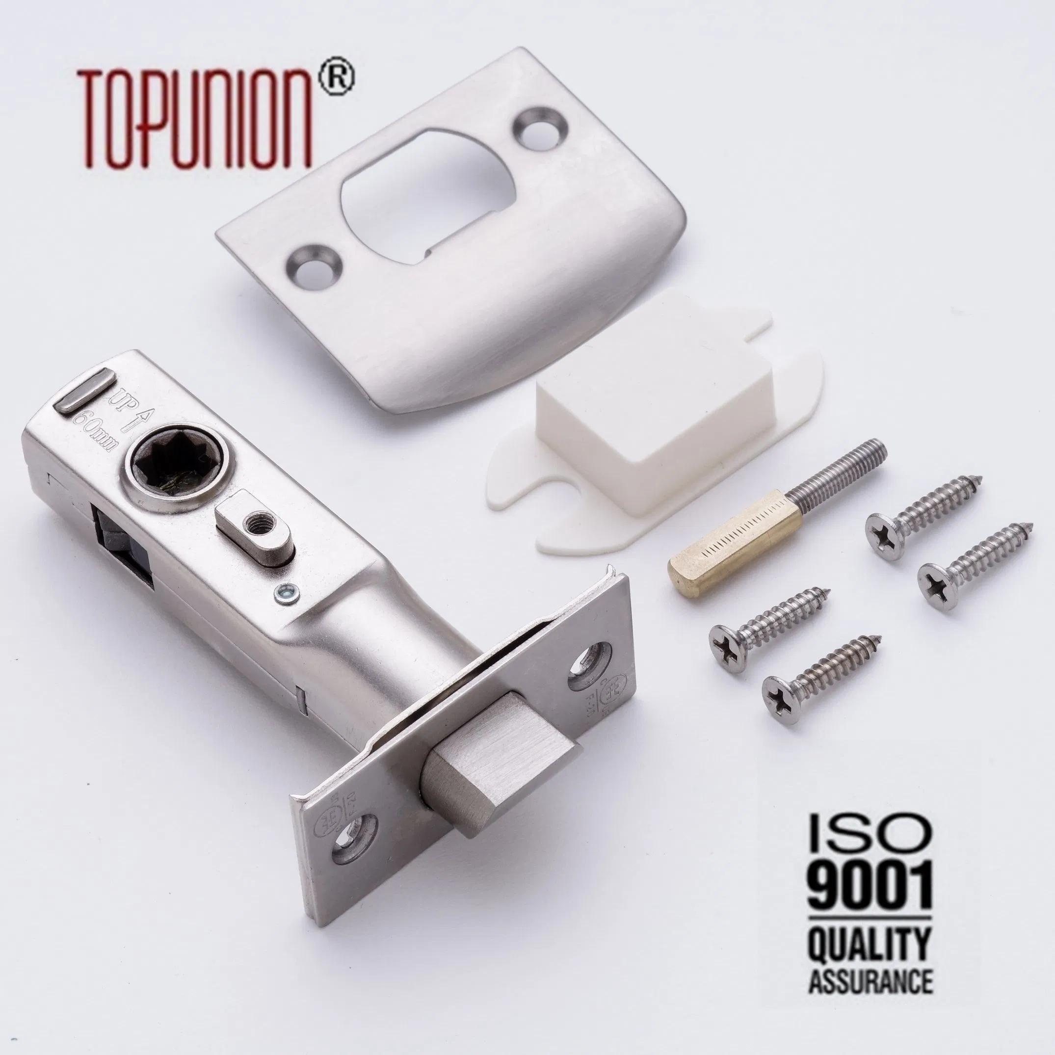 28 Degree Residential Building Door Tubular Latch Door Lock