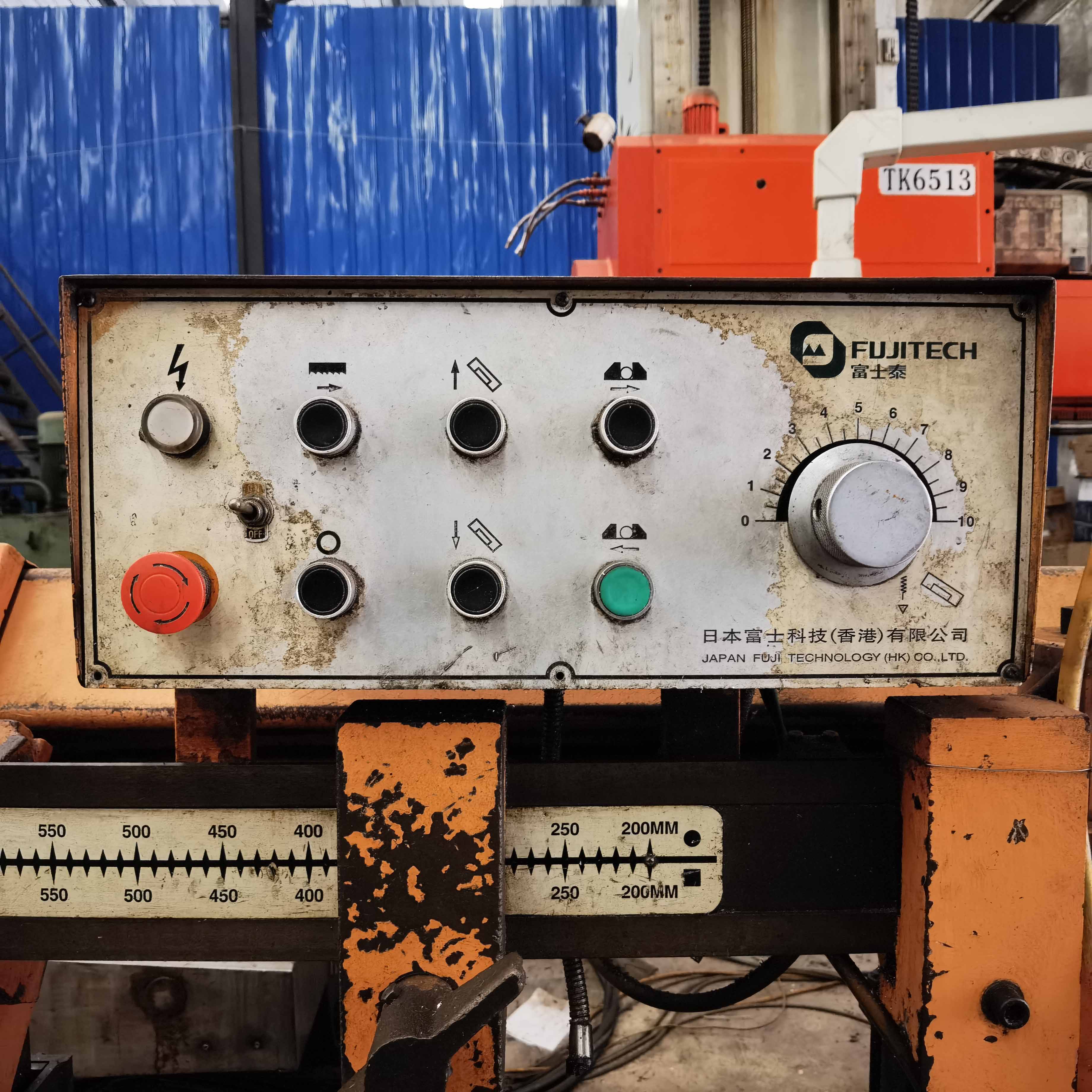 Ленточная пила промышленная горизонтальная универсальная металл дерево