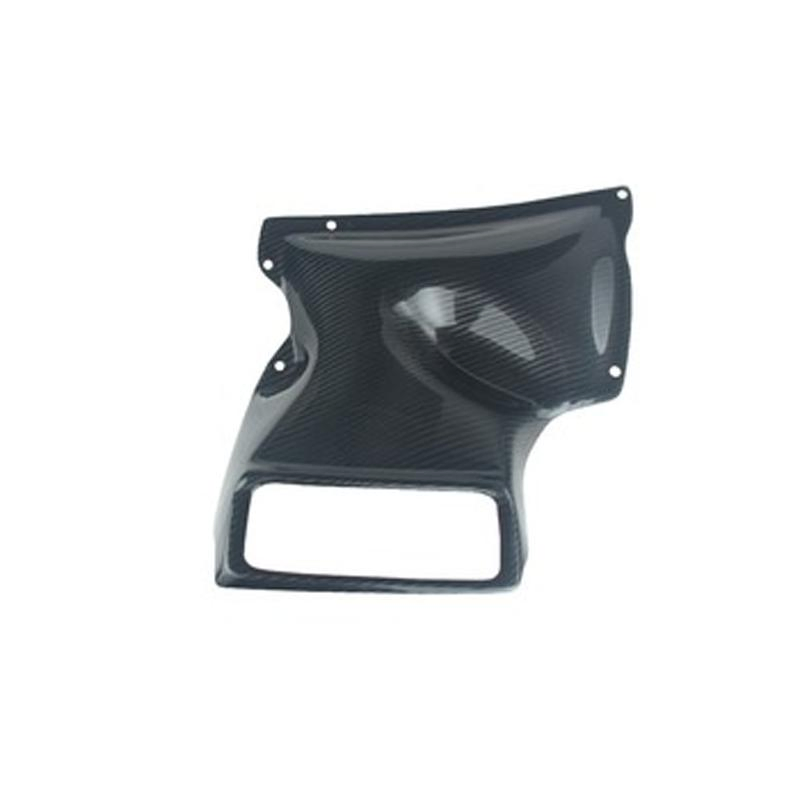 Carbon Fiber Car Door Handles